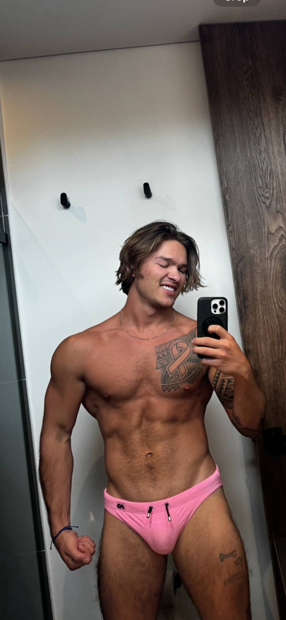 Mack OnlyFans – free nudes, naked, leaked