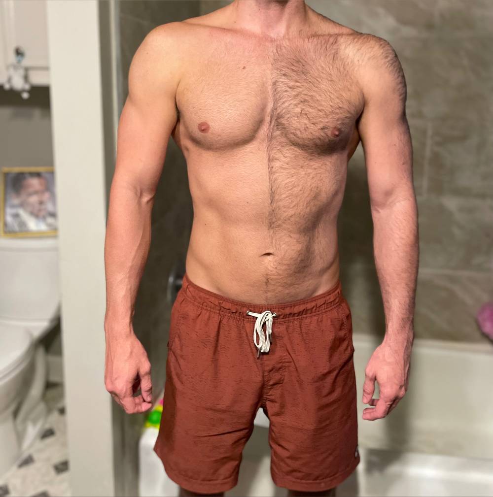 Chadbacca OnlyFans – free nudes, naked, leaked