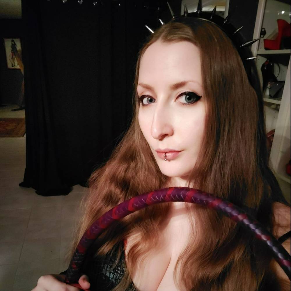 Mistress_Hella OnlyFans – free nudes, naked, leaked