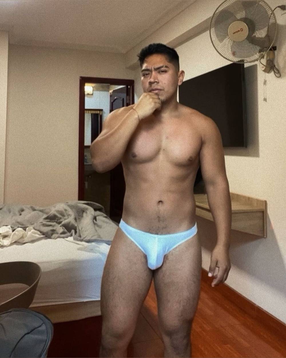 Kevin Ezequiel OnlyFans – free nudes, naked, leaked