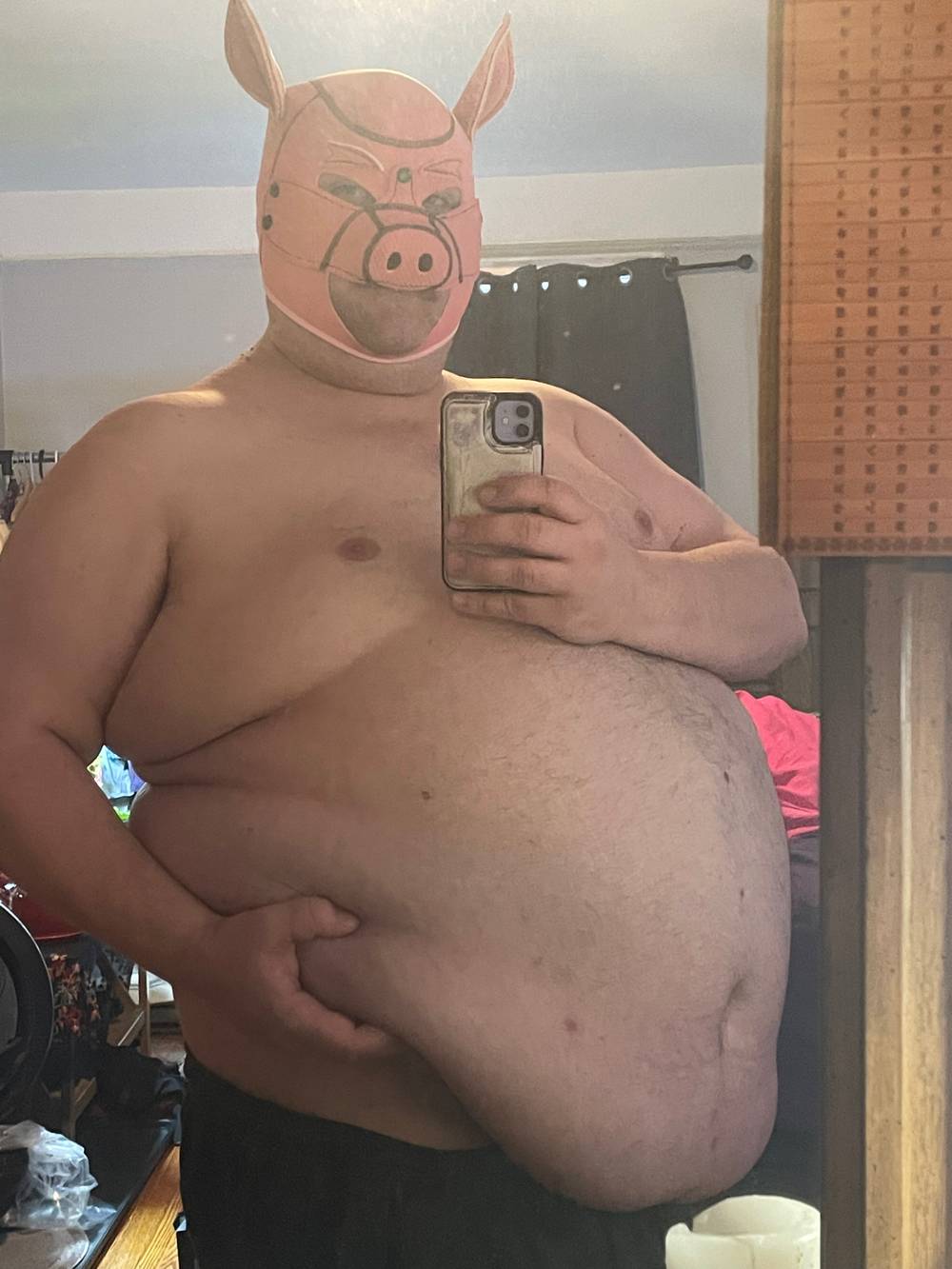 Tubby Pig Eats OnlyFans – free nudes, naked, leaked