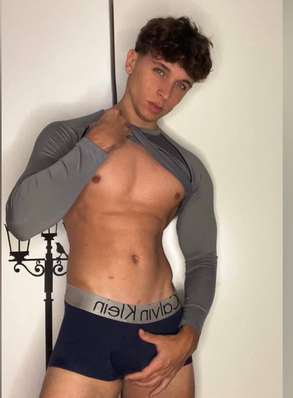 Axel Logan OnlyFans – free nudes, naked, leaked