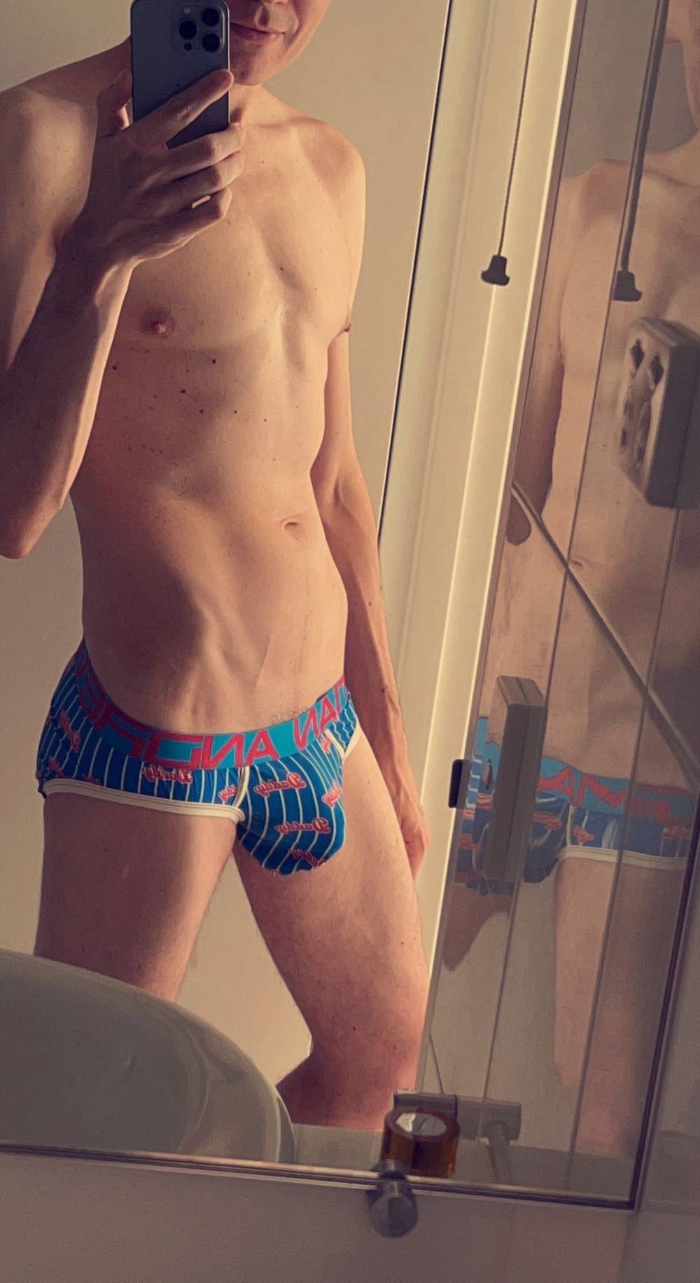 Slim Swim Daddy OnlyFans – free nudes, naked, leaked