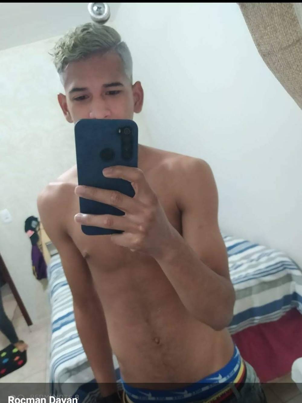 Rocman Dayan OnlyFans – free nudes, naked, leaked