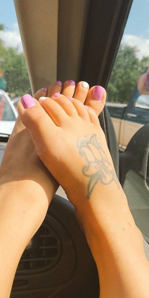 Footsie Fiona OnlyFans – free nudes, naked, leaked