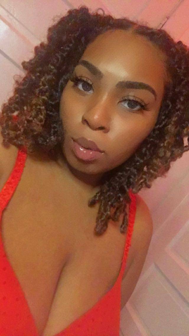 Caramel_Cuttie OnlyFans – free nudes, naked, leaked