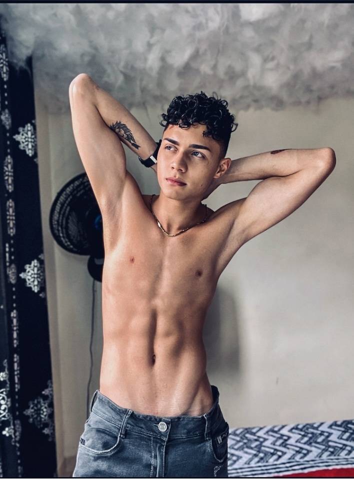 JUAN PABLO ECHEVERRY OnlyFans – free nudes, naked, leaked