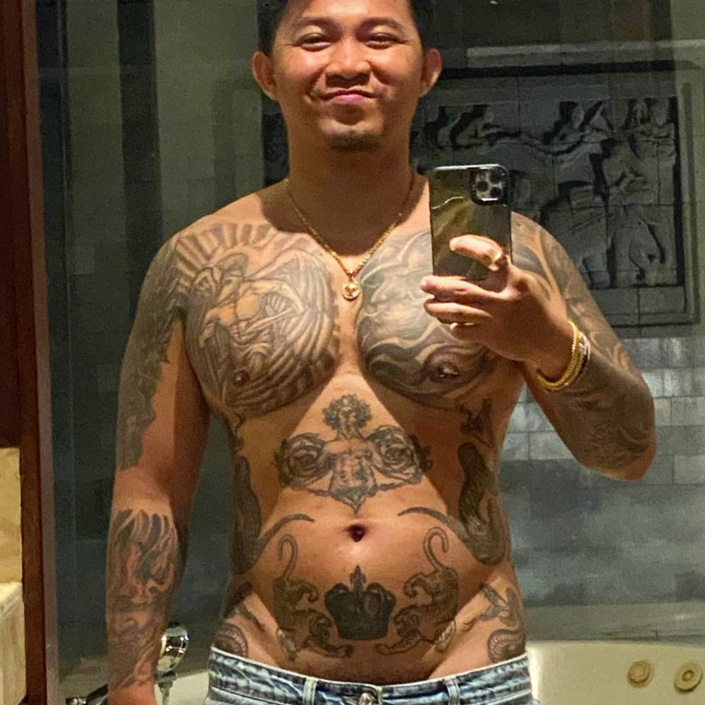 asianinkedtop OnlyFans – free nudes, naked, leaked