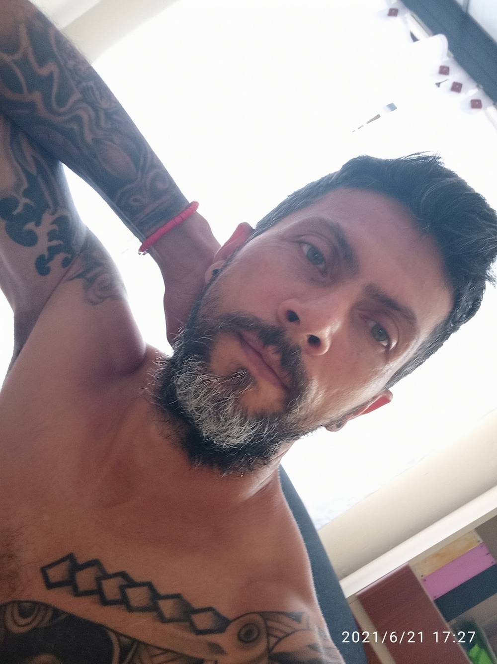 Andrés Granada OnlyFans – free nudes, naked, leaked