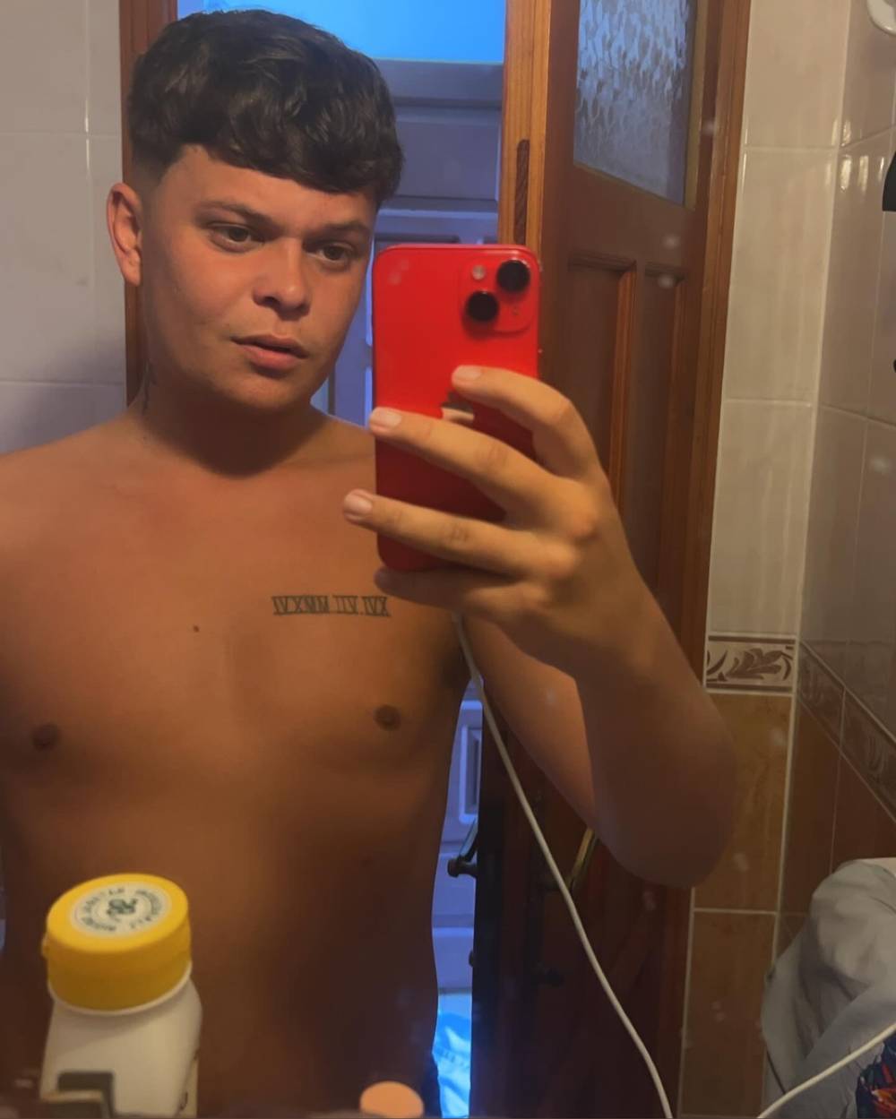 HARRISON OnlyFans – free nudes, naked, leaked