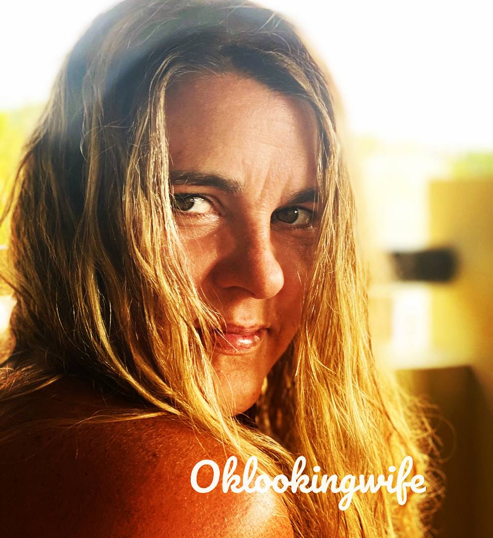 Oklookingwife OnlyFans – free nudes, naked, leaked