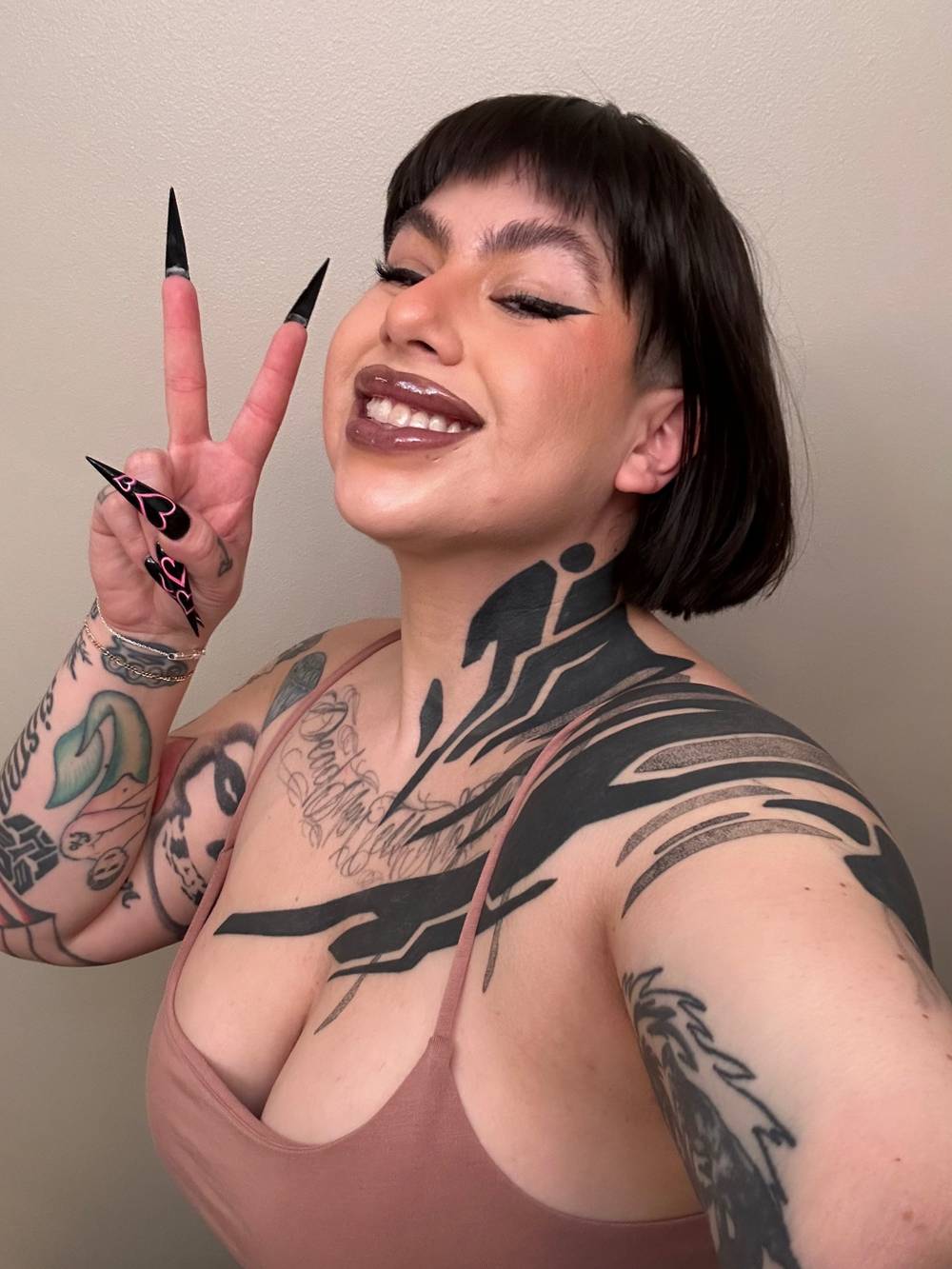 Ali Doom OnlyFans – free nudes, naked, leaked