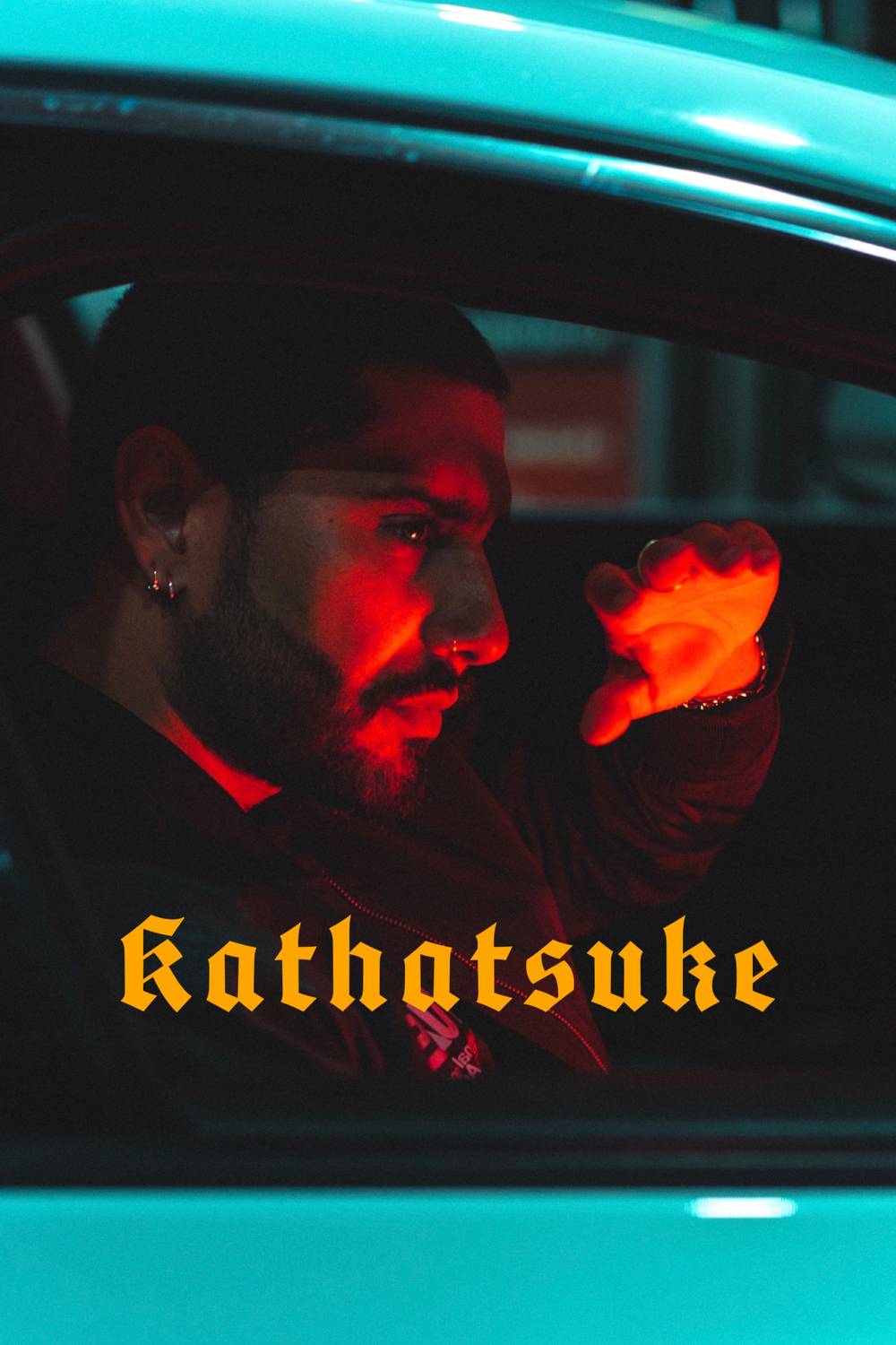 Kathatsuke OnlyFans – free nudes, naked, leaked