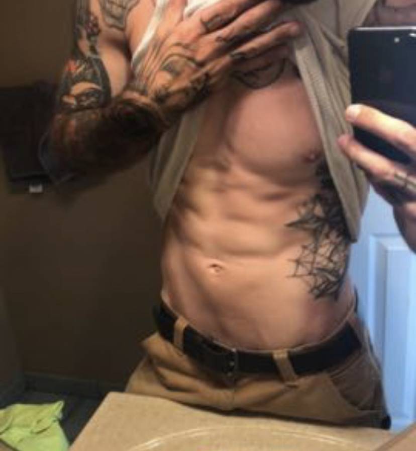 Boston Marshall OnlyFans – free nudes, naked, leaked