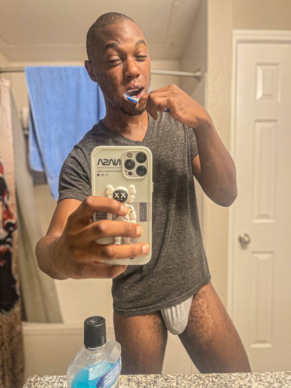 Rocko Mekhi OnlyFans – free nudes, naked, leaked