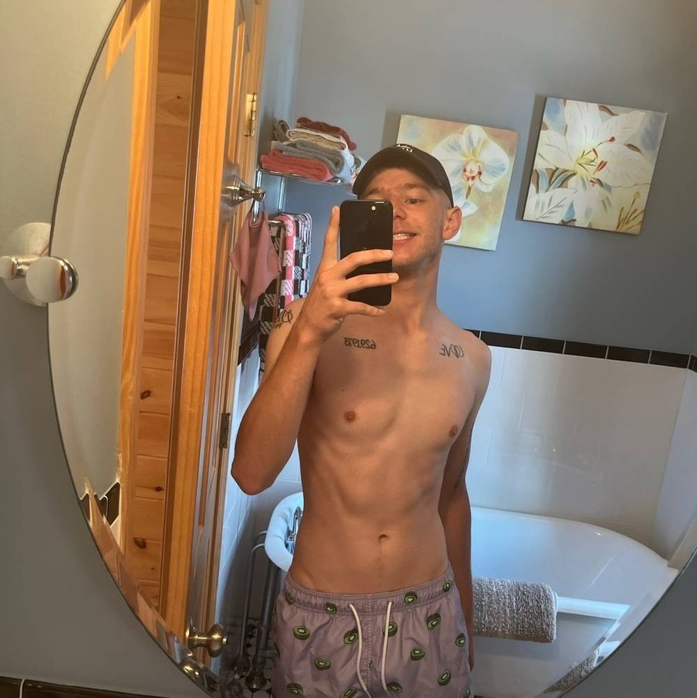 Scotty P OnlyFans – free nudes, naked, leaked