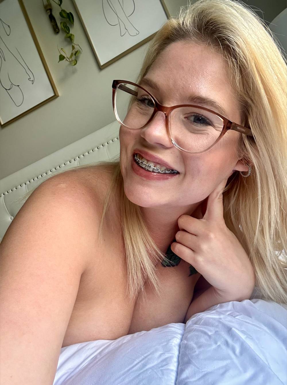 SHEA JINX OnlyFans – free nudes, naked, leaked