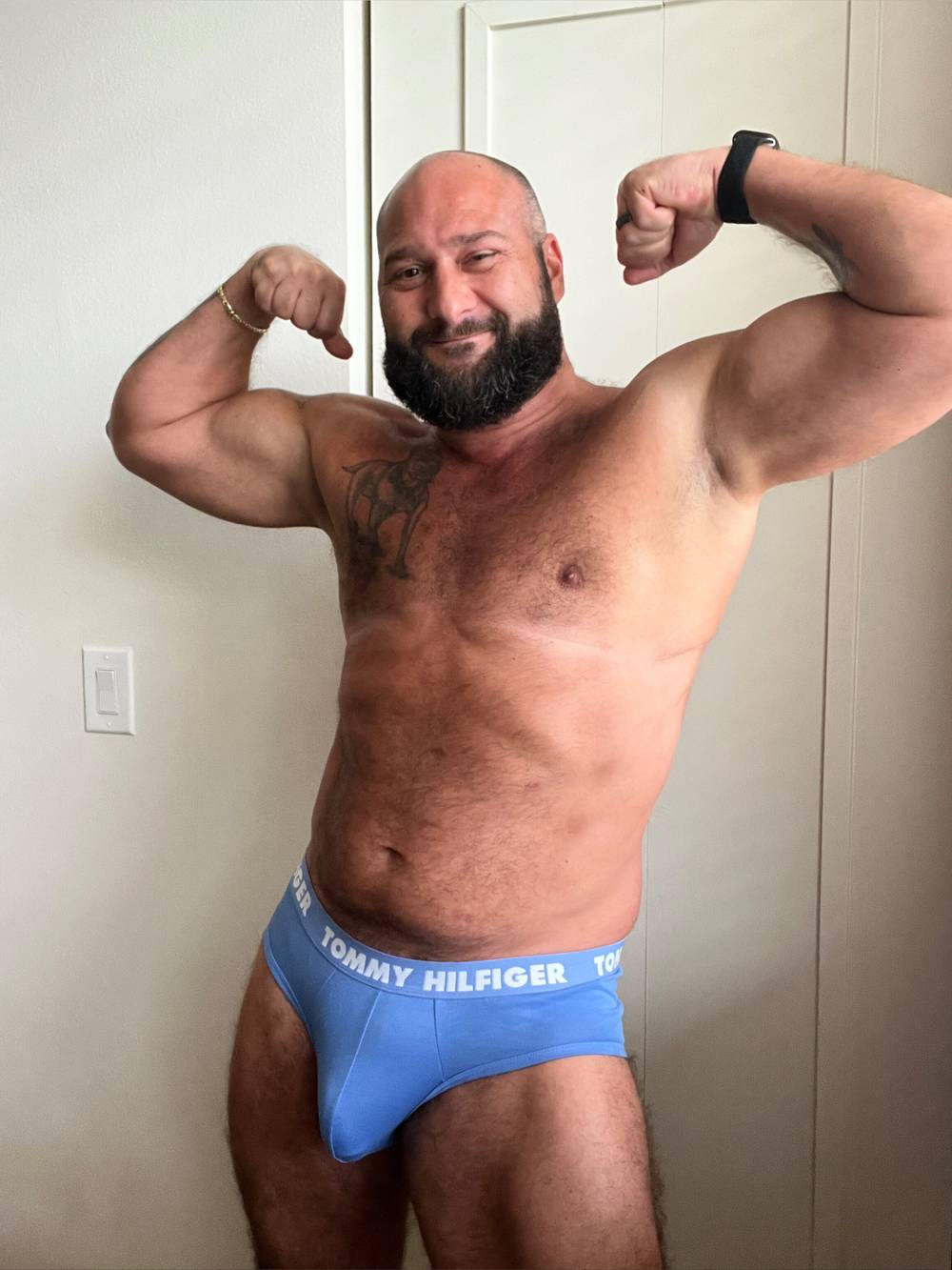 Jason Tazarian OnlyFans – free nudes, naked, leaked