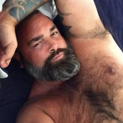 MEMYSELFANDMYBEARD OnlyFans – free nudes, naked, leaked