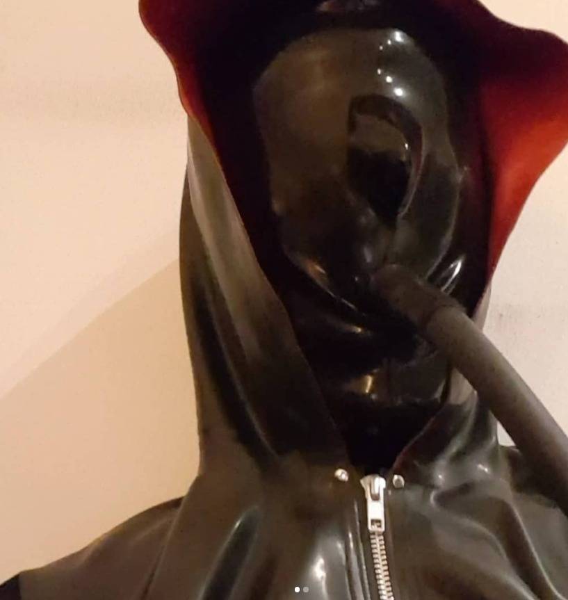 Latexdevil OnlyFans – free nudes, naked, leaked