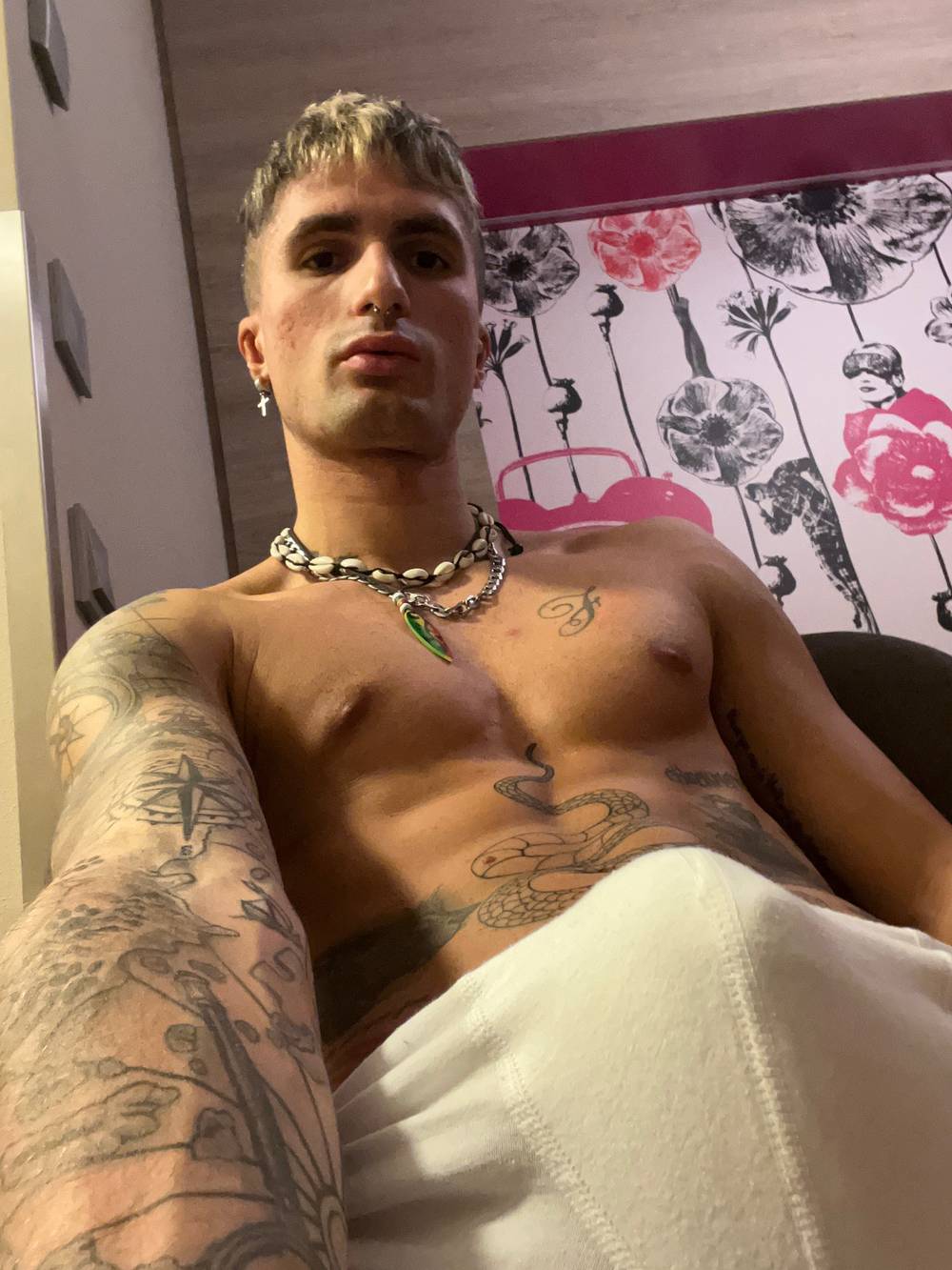 Paul Jakons OnlyFans – free nudes, naked, leaked