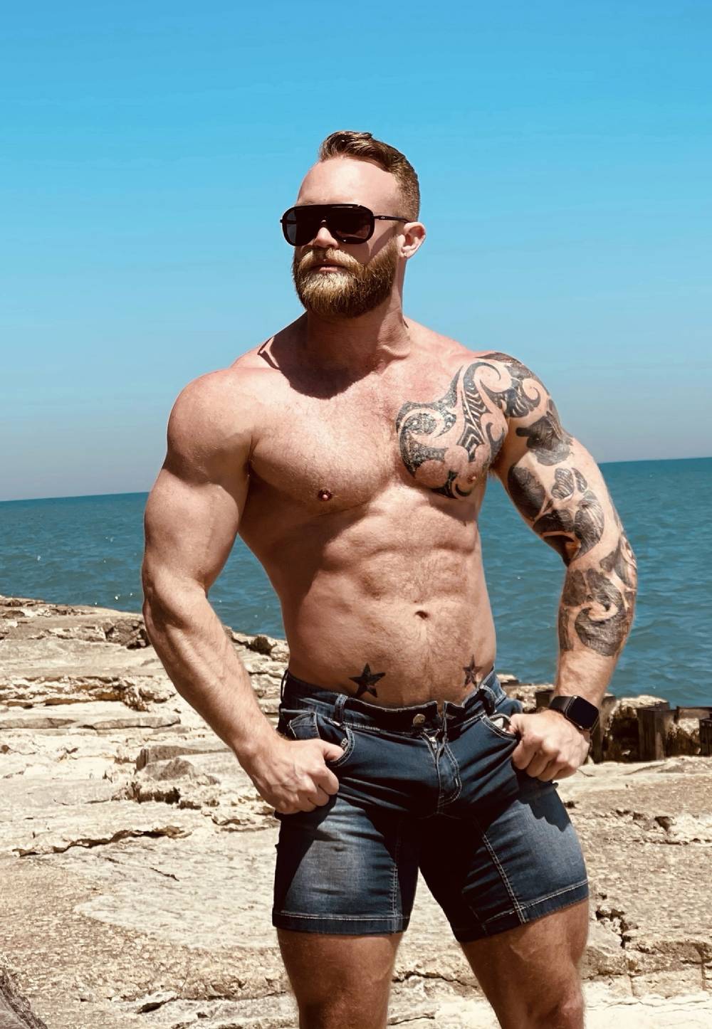 Collin Wood OnlyFans – free nudes, naked, leaked