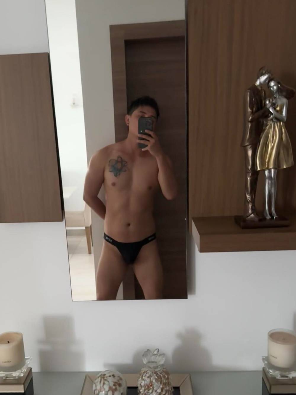 Andree5j OnlyFans – free nudes, naked, leaked