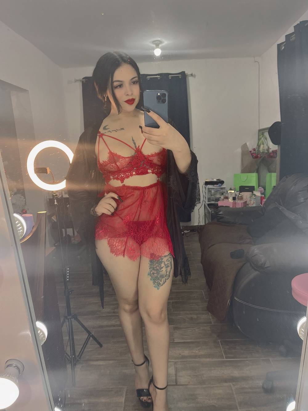 Jacqueline OnlyFans – free nudes, naked, leaked