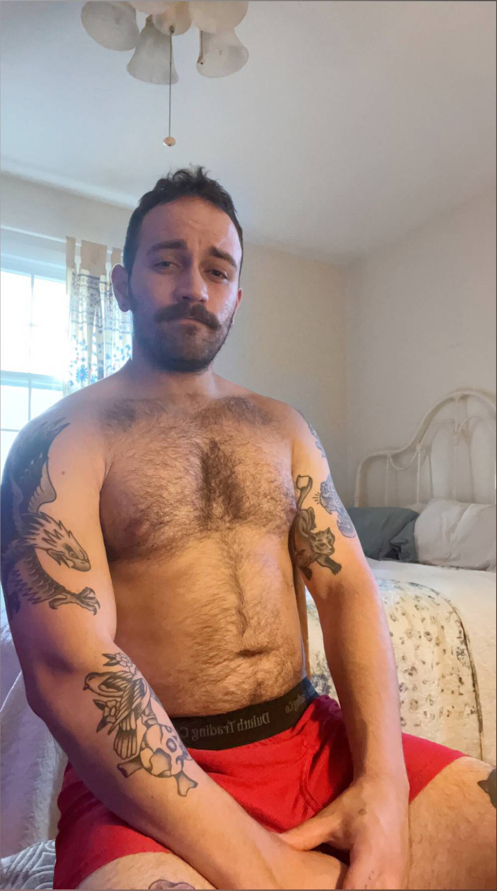 Wolf boy OnlyFans – free nudes, naked, leaked