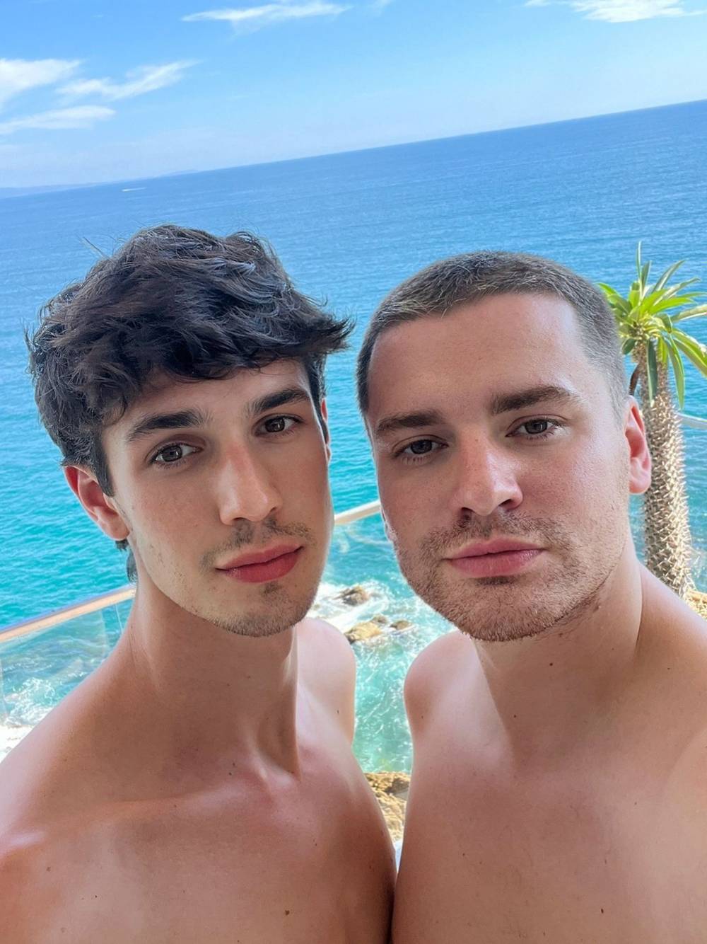 Xander &amp; Jay OnlyFans – free nudes, naked, leaked