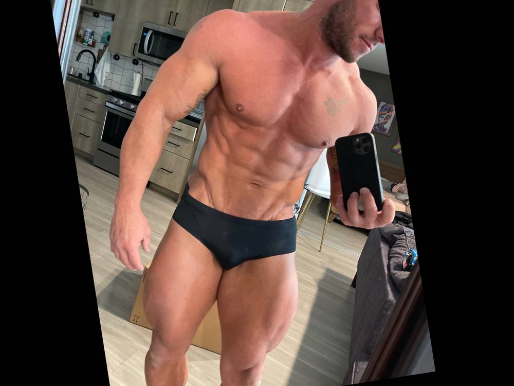 The Butterfly of Iron OnlyFans – free nudes, naked, leaked