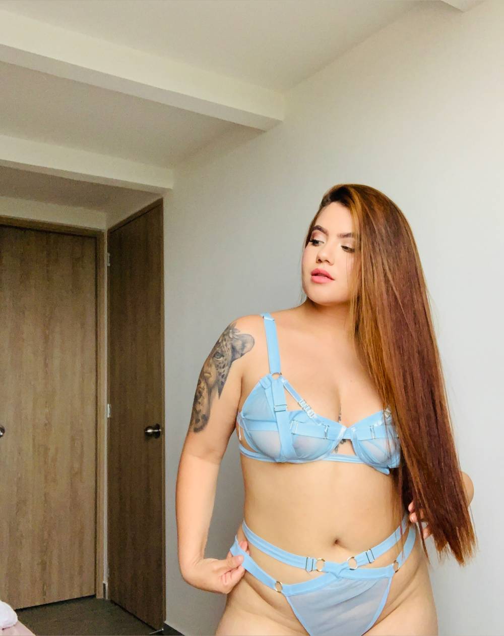 Valentina Rico OnlyFans – free nudes, naked, leaked