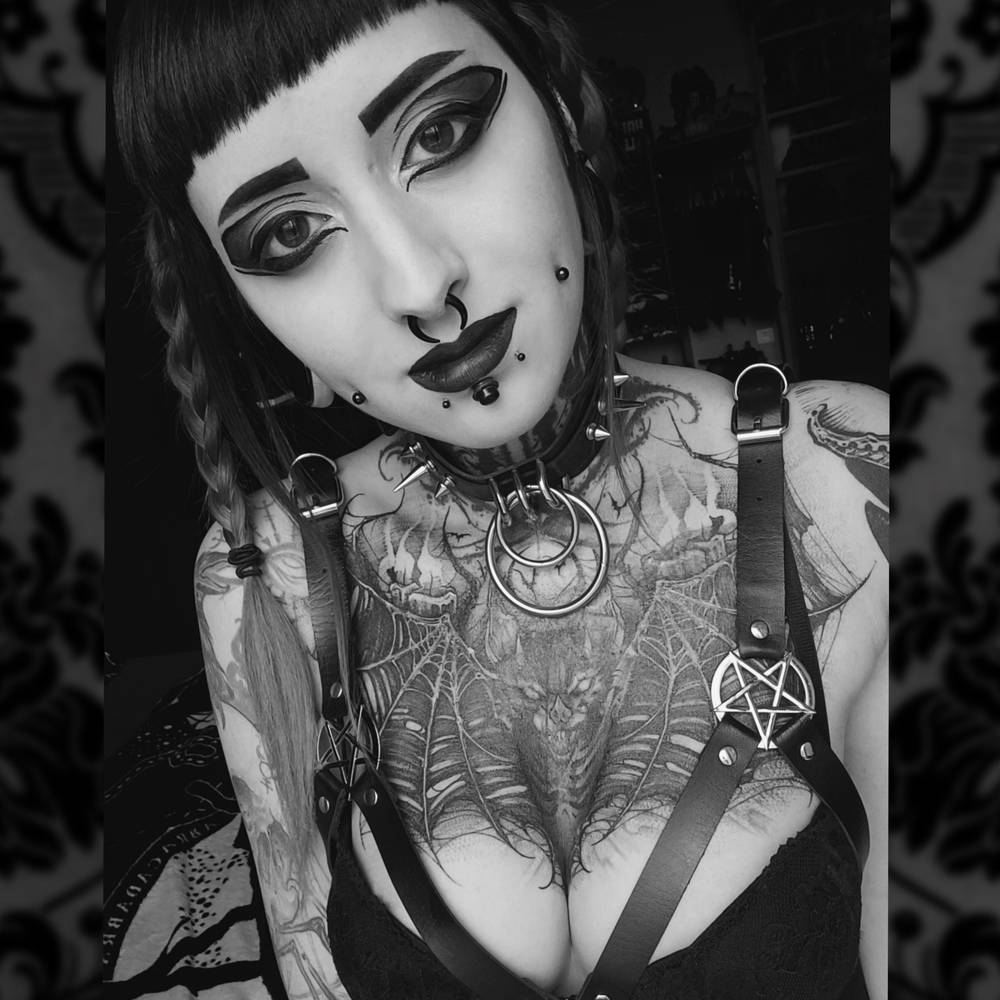 Deathgasm666 OnlyFans – free nudes, naked, leaked