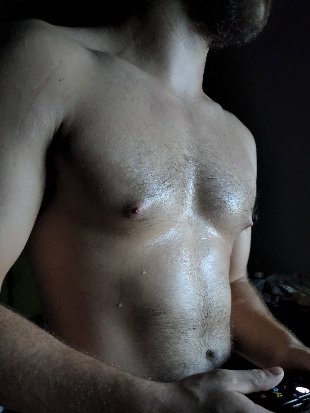 Adonis Incarnate OnlyFans – free nudes, naked, leaked