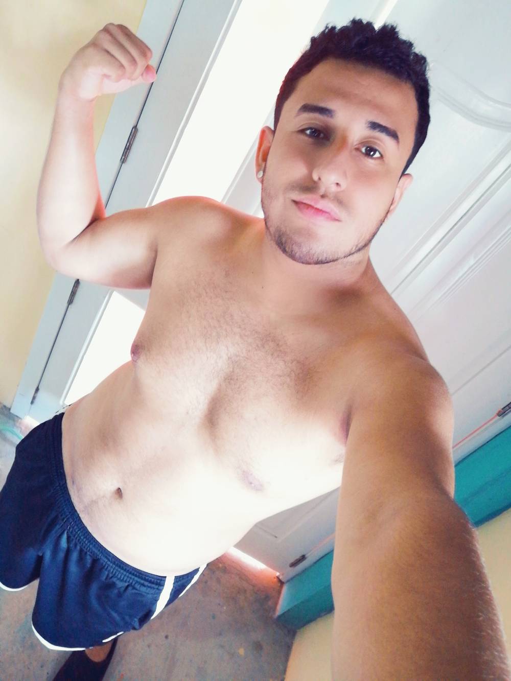 Fabricio Veliz OnlyFans – free nudes, naked, leaked