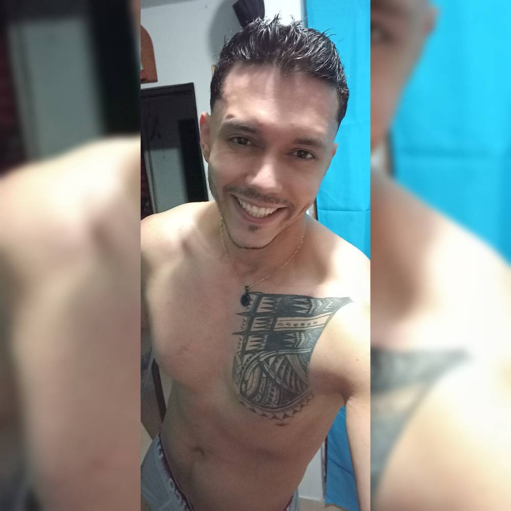 Frank Pulido OnlyFans – free nudes, naked, leaked