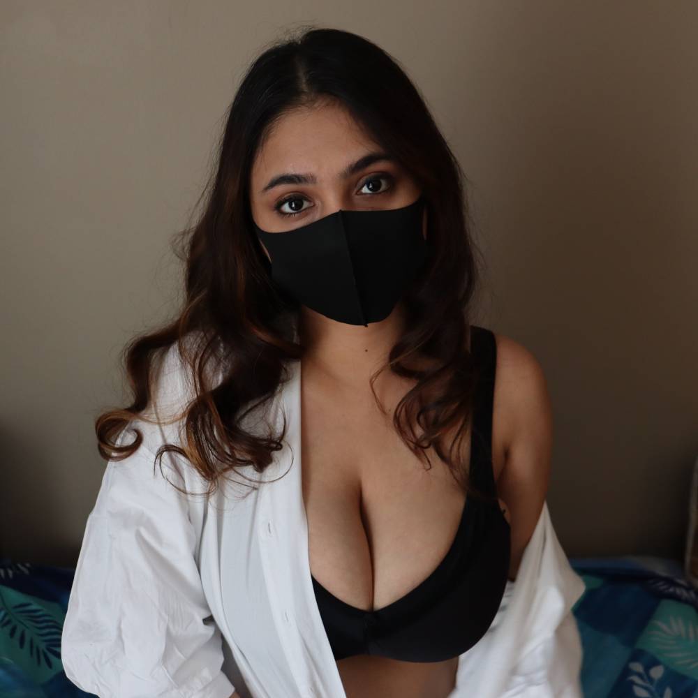 Masqued Bae OnlyFans – free nudes, naked, leaked