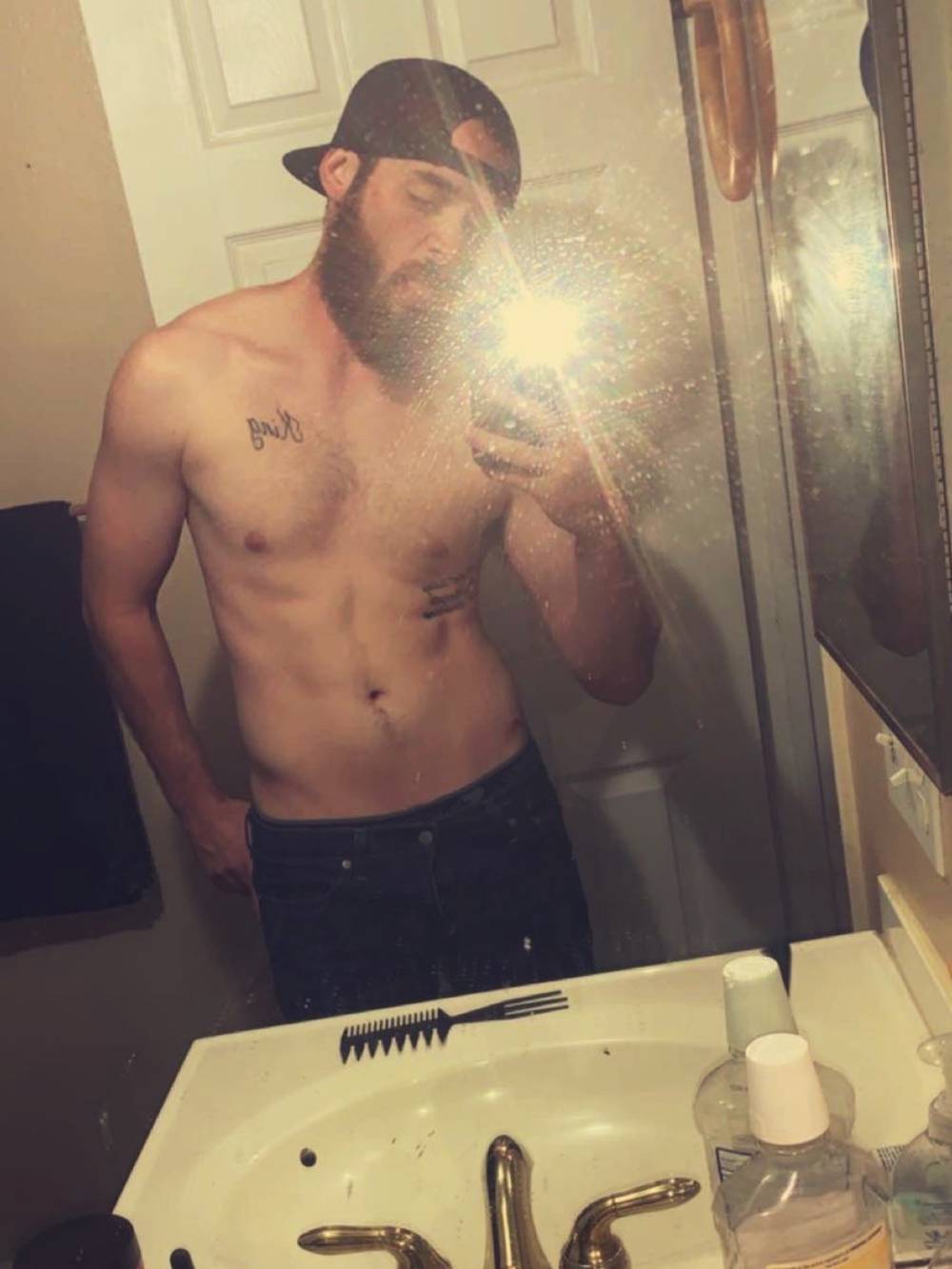 Wyatt S OnlyFans – free nudes, naked, leaked