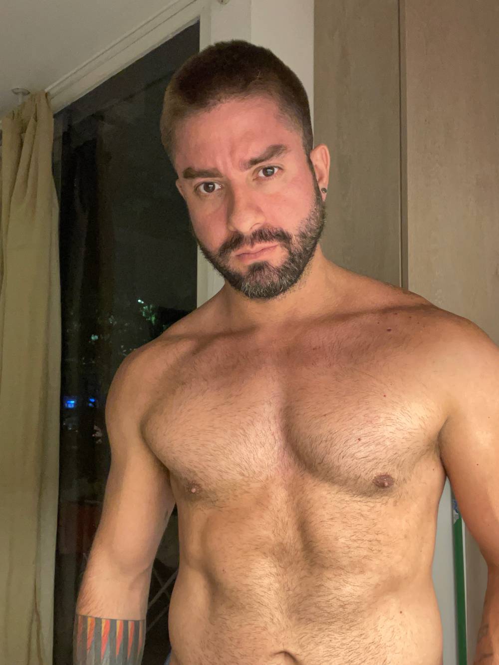 Kevin D OnlyFans – free nudes, naked, leaked