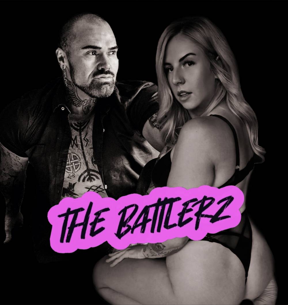 TheBattlerz OnlyFans – free nudes, naked, leaked