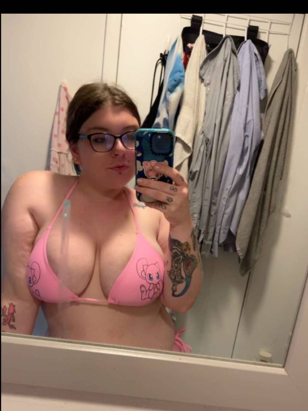 BabyJuggOxx OnlyFans – free nudes, naked, leaked