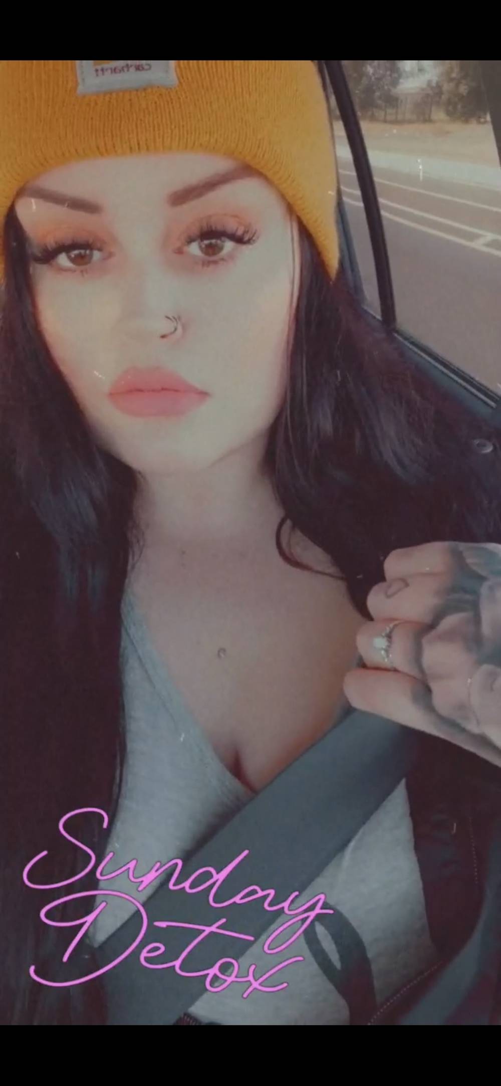 Tattooed Baby OnlyFans – free nudes, naked, leaked