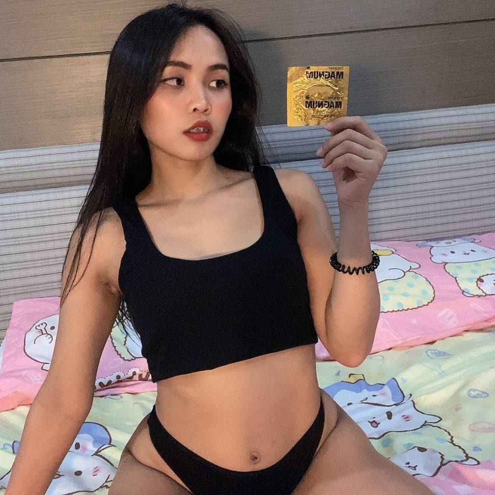 Jazmine OnlyFans – free nudes, naked, leaked