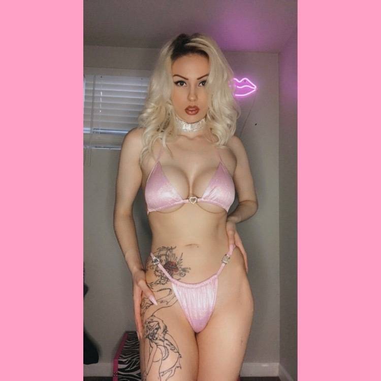 Dolly OnlyFans – free nudes, naked, leaked