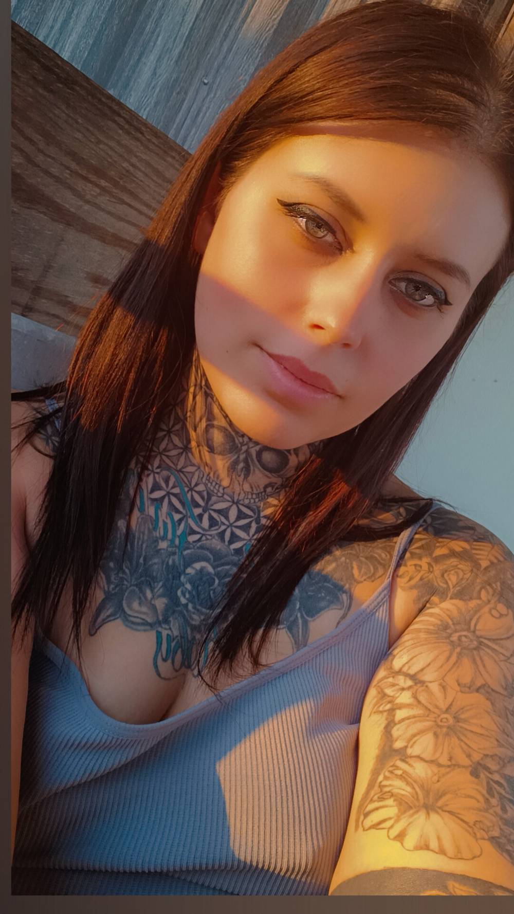 Thick tatted 420 mom OnlyFans – free nudes, naked, leaked