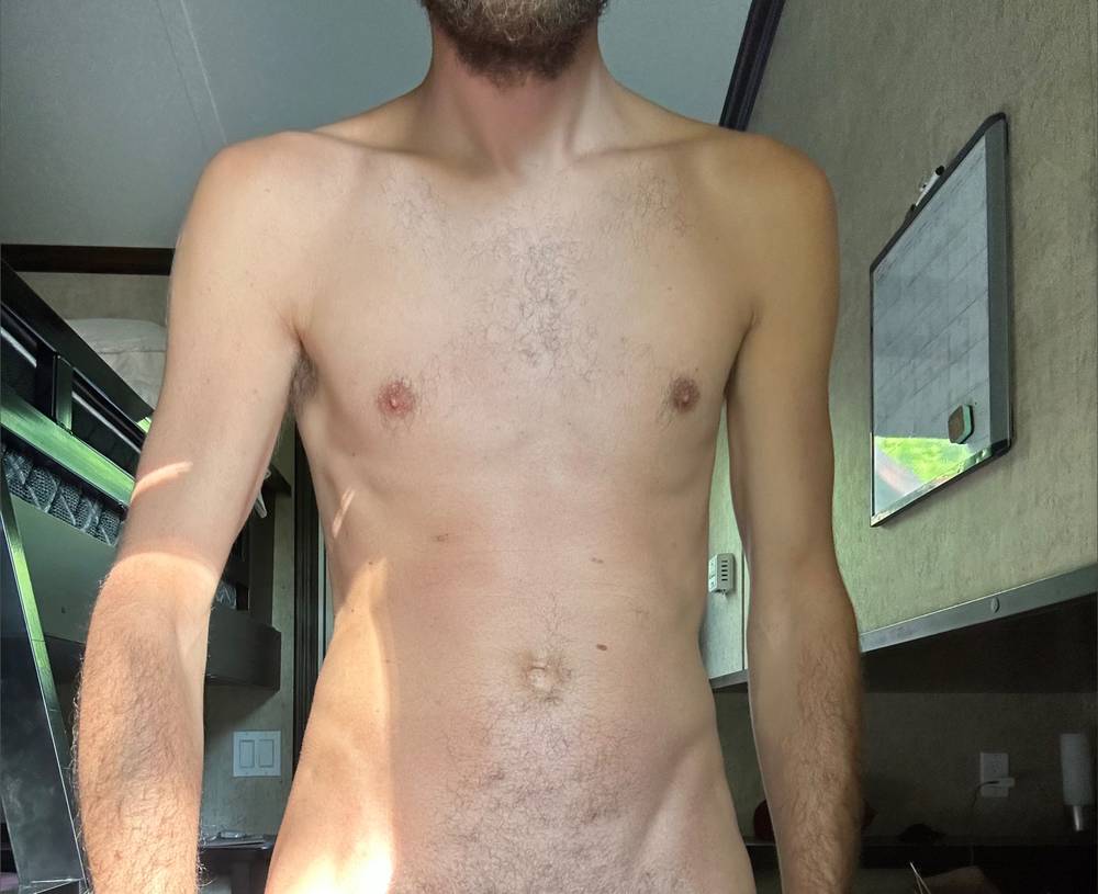 UncutxOtter OnlyFans – free nudes, naked, leaked