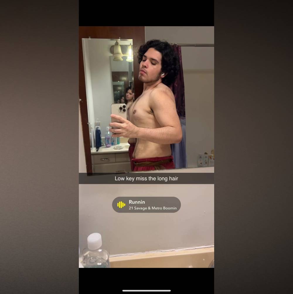 One Arm Nate OnlyFans – free nudes, naked, leaked