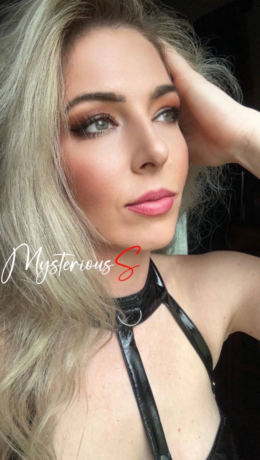 MysteriousS OnlyFans – free nudes, naked, leaked