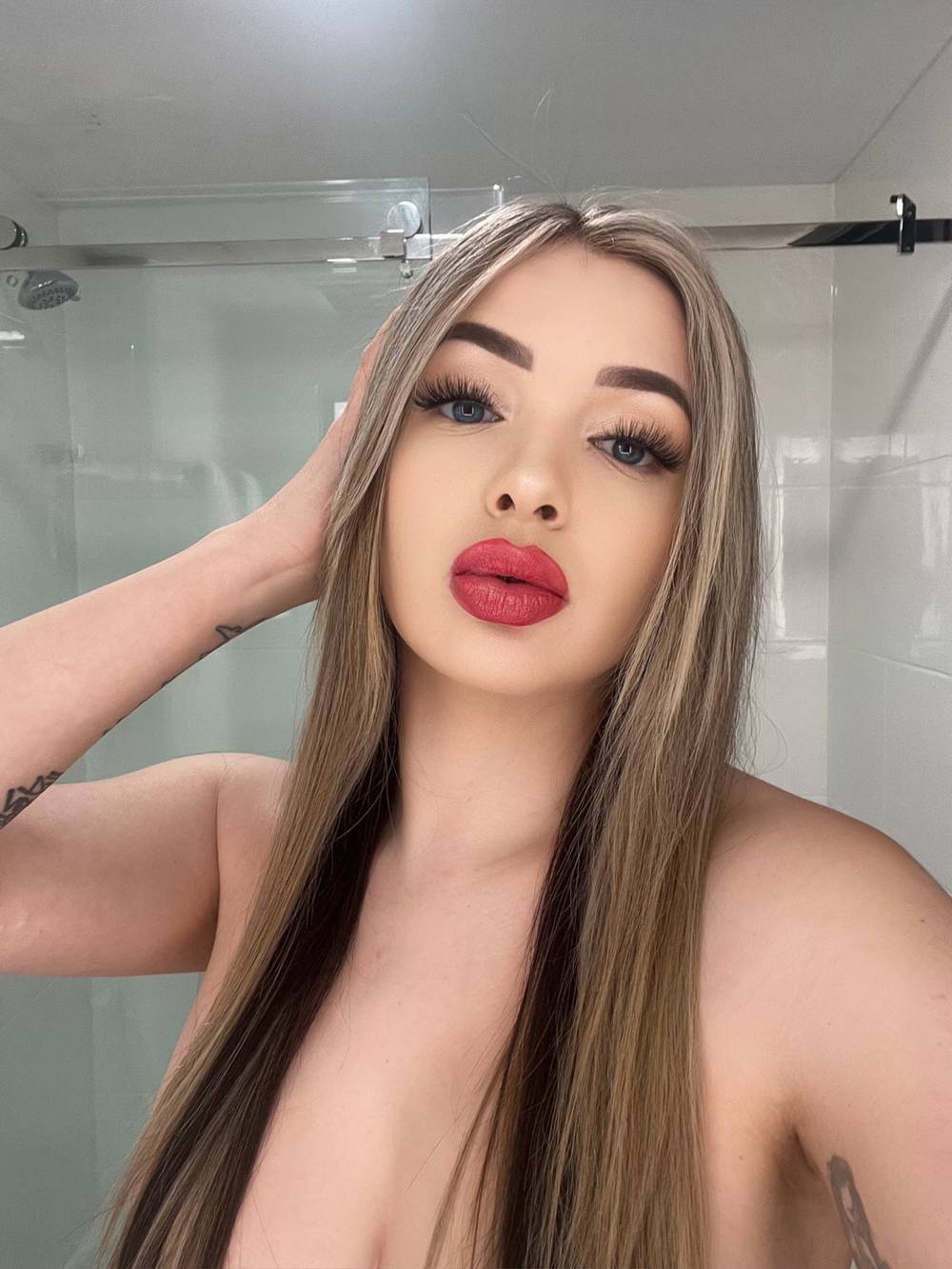 Sapphire Stone OnlyFans – free nudes, naked, leaked