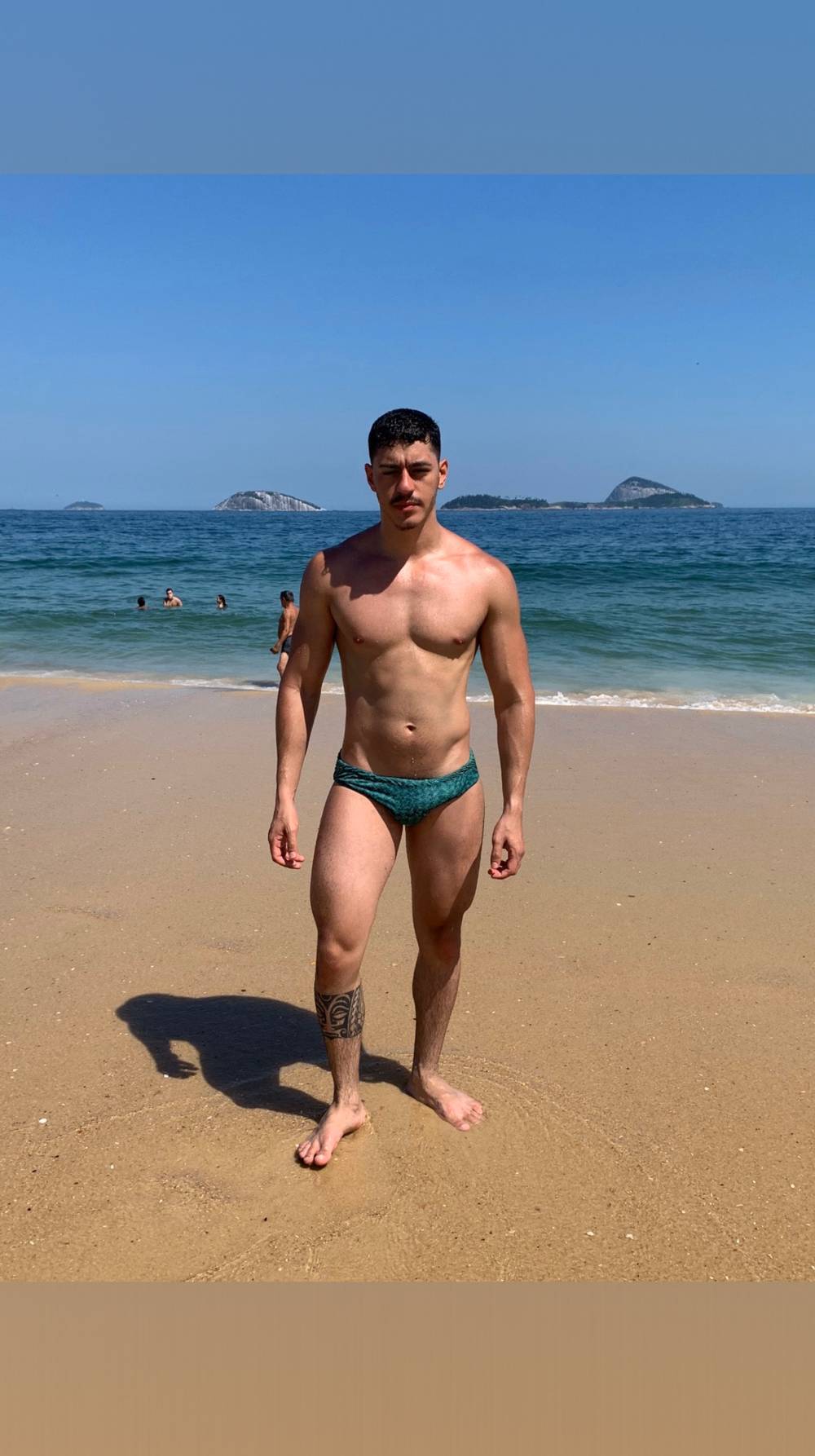 Pedro Hugo Cardoso OnlyFans – free nudes, naked, leaked